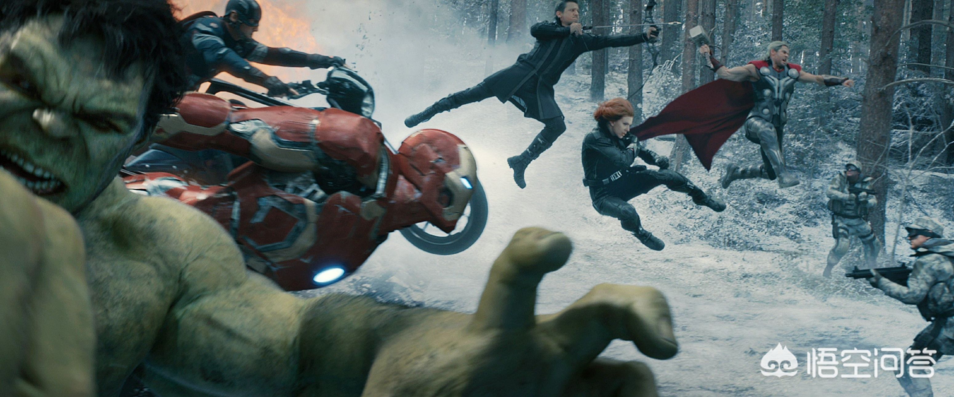 奥创纪元奥创纪元漫画 奥创纪元奥创纪元漫画