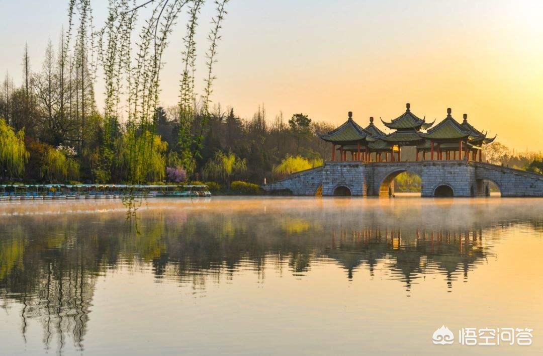 扬州西湖扬州西湖门票多少钱 扬州西湖扬州西湖门票多少钱