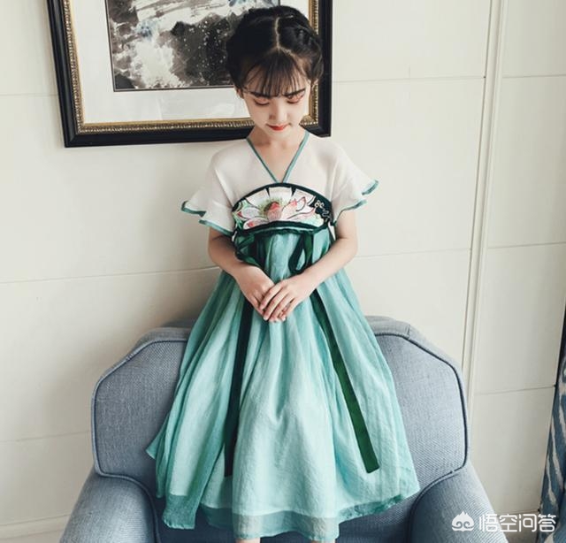 汉服小姐姐在海外生活视频，汉服小姐姐在海外生活视频大全