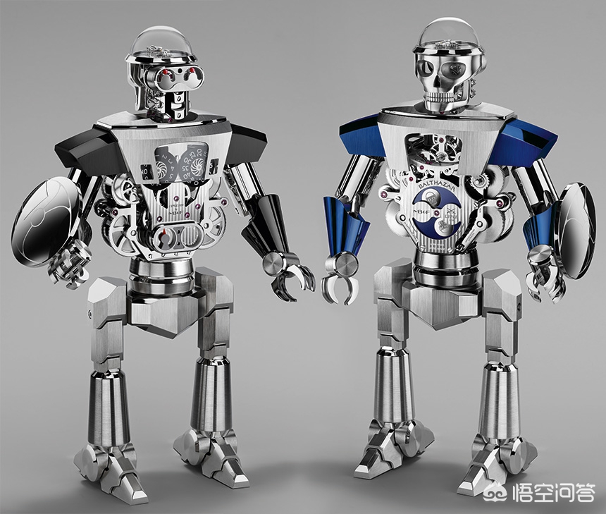 台钟（座钟怎么调时间？）