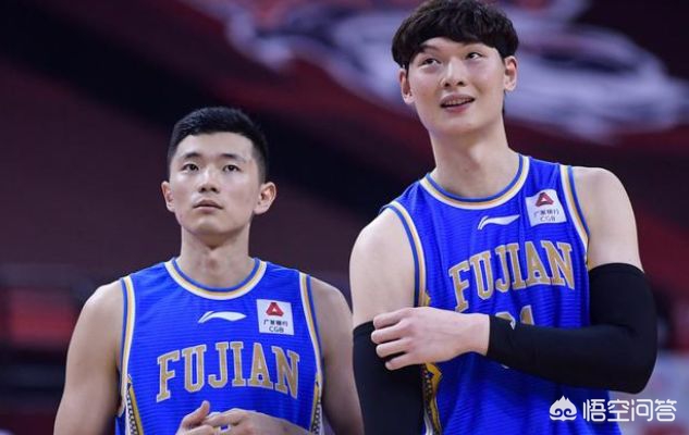 福建男篮以11连败收官，10项数据排联赛倒数第一，你怎么看？