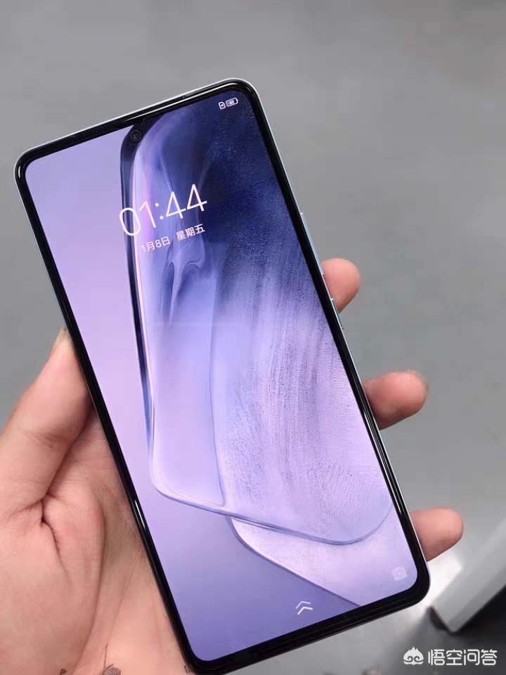 真我gt是什么档次？：真我gt