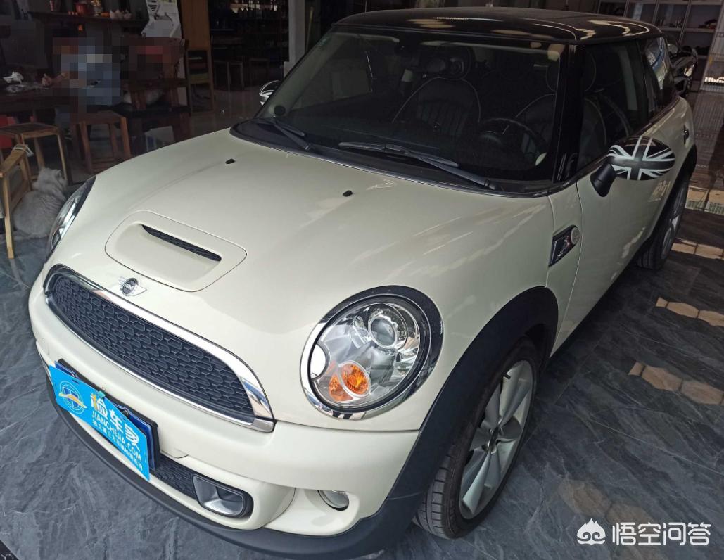 2万元二手车