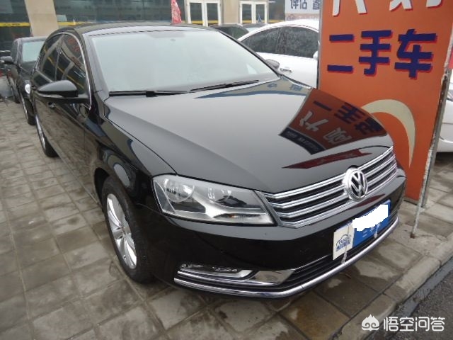 优信 二手车
