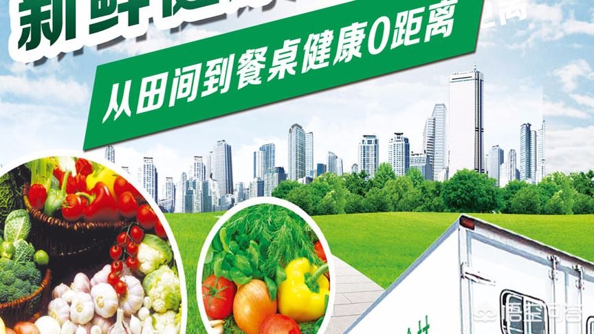 蔬菜配送app开发费