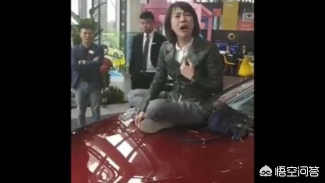 奔驰交车仪式
