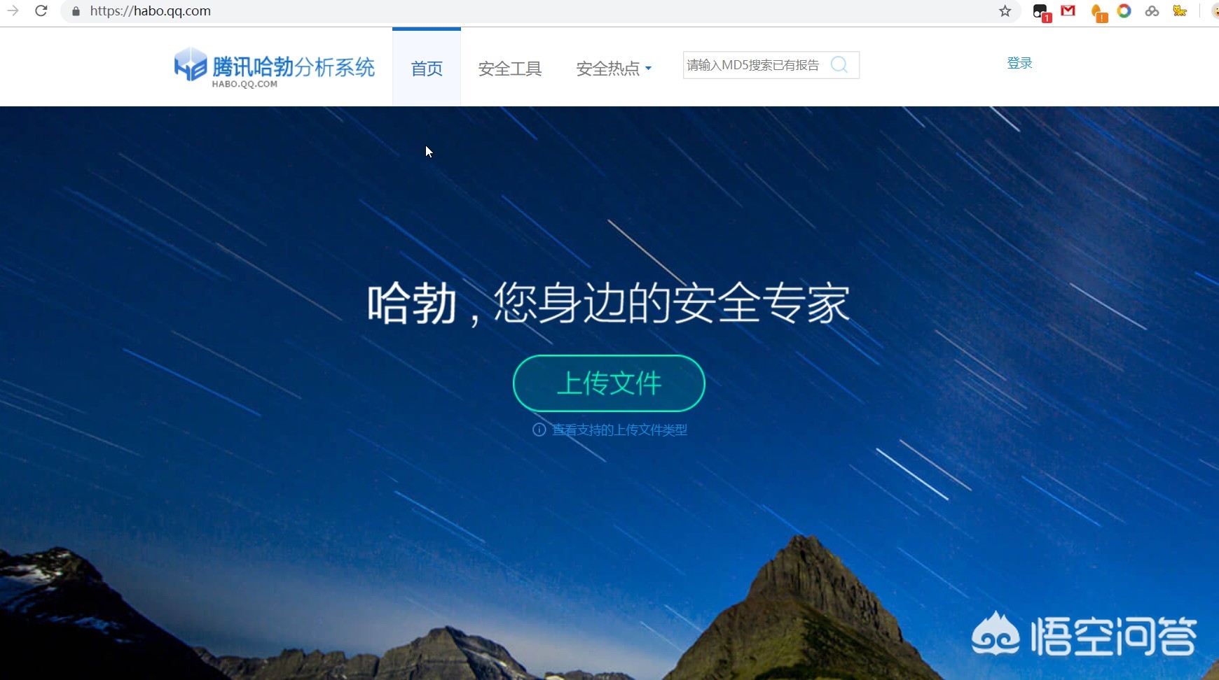 免费搭建网站方案的软件