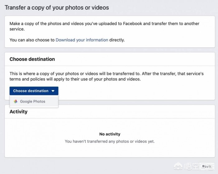 脸书要怎么使用方法