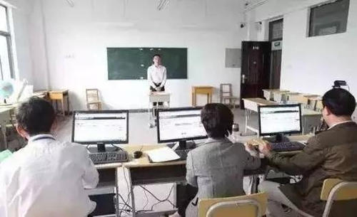 桂林市教招一般在什么地方考