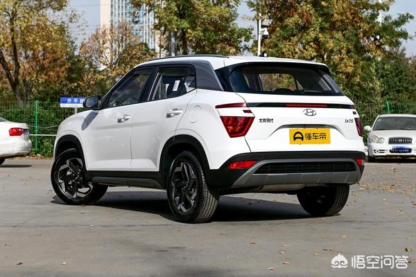 汽车报价i 25,汽车报价ic5