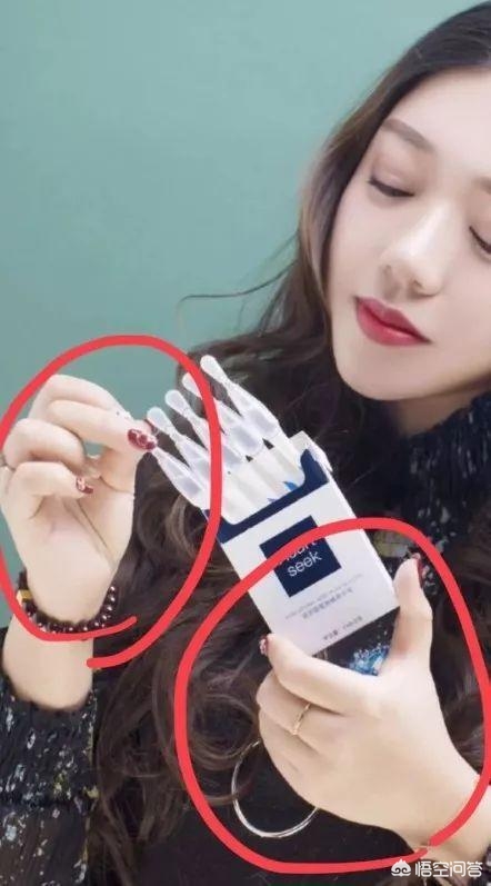 美妆博主几样好物
