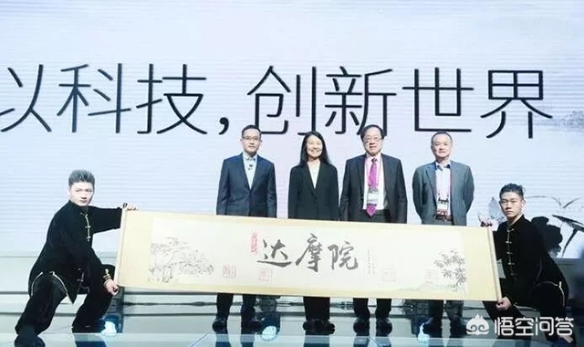 阿里的ai叫什么？：阿里将发布AI眼镜