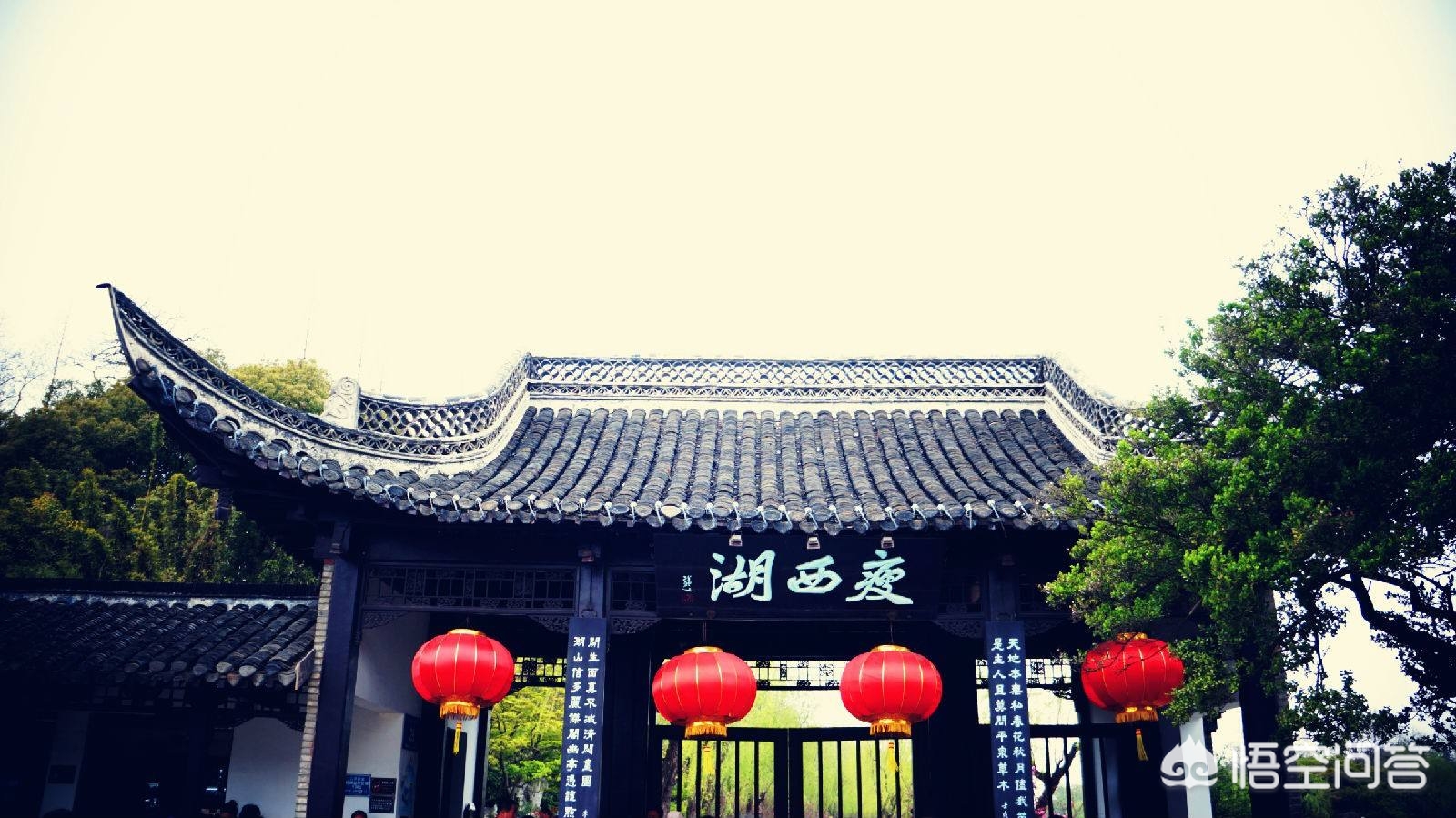 扬州西湖扬州西湖门票多少钱 扬州西湖扬州西湖门票多少钱