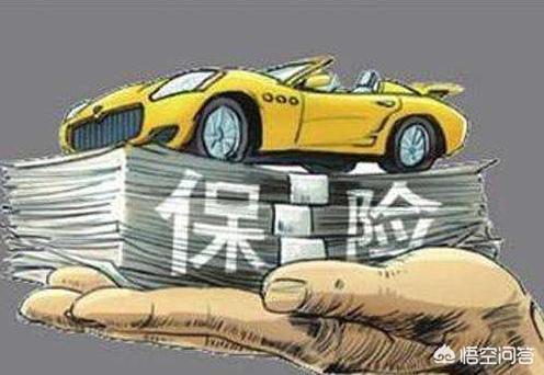 车险必须买的险种有哪些，2025车险最佳方案