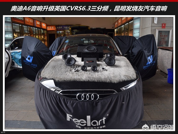 云南奥迪