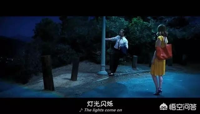 爱乐之城海外生活，爱乐之城 海滩
