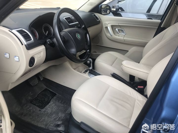 代步二手车