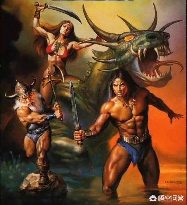 战斧三免一需要什么条件？：战斧3