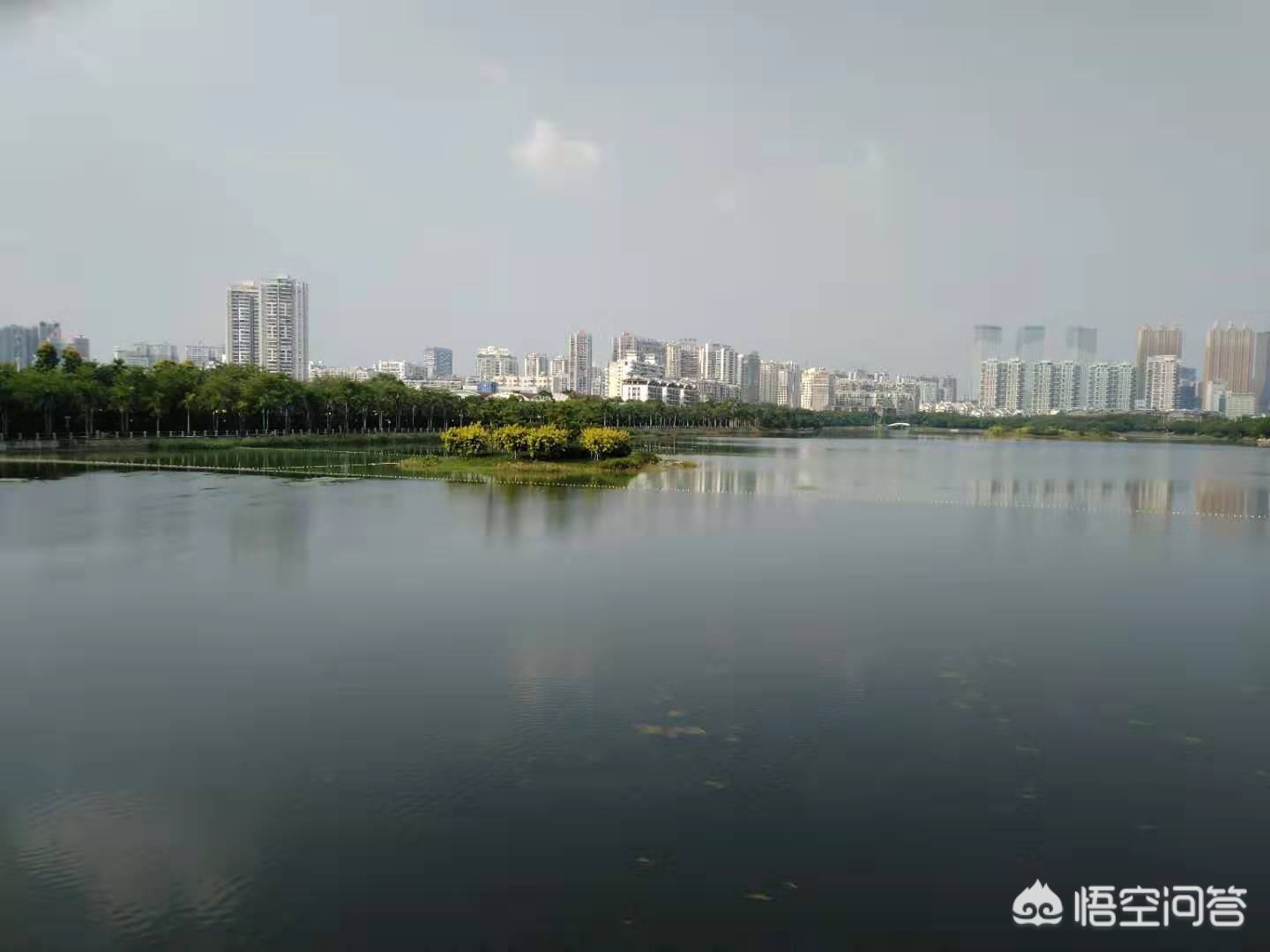 你去过南宁吗？在你心中，南宁是一座什么样的城市呢？