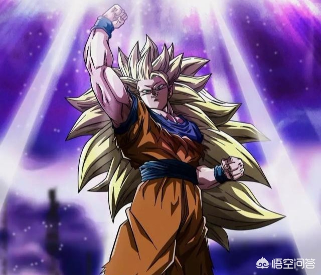 《龙珠》：龙拳是“天地贯穿拳”的进化版吗？为什么原理都很像？
