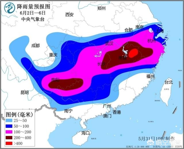 河南近期降雨怎么样