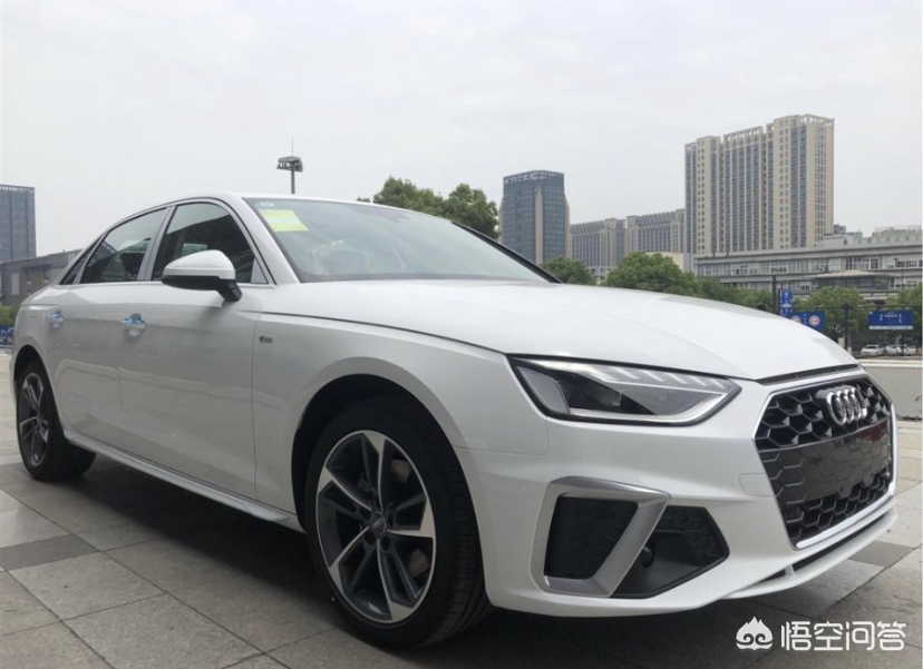 奥迪a4优惠多少