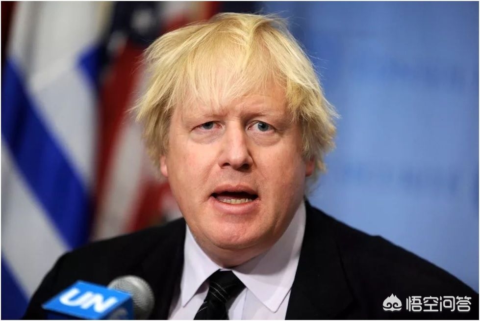 [伦敦呼吁不外放声音]英国数十万民众呼吁停止向美国出口防爆装备，约翰逊会批准吗？