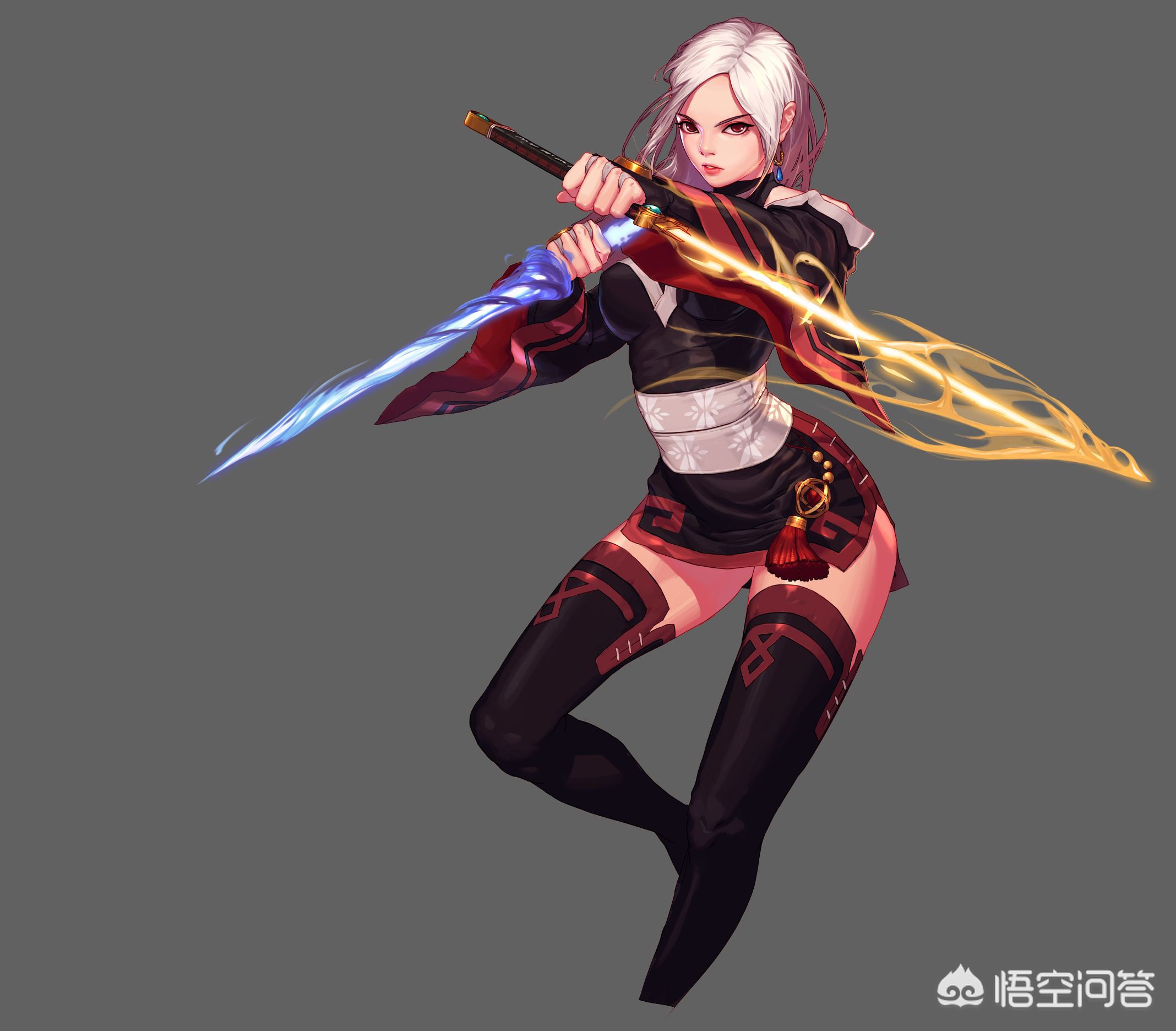DNF极诣流浪武士100级史诗装备怎么选择？