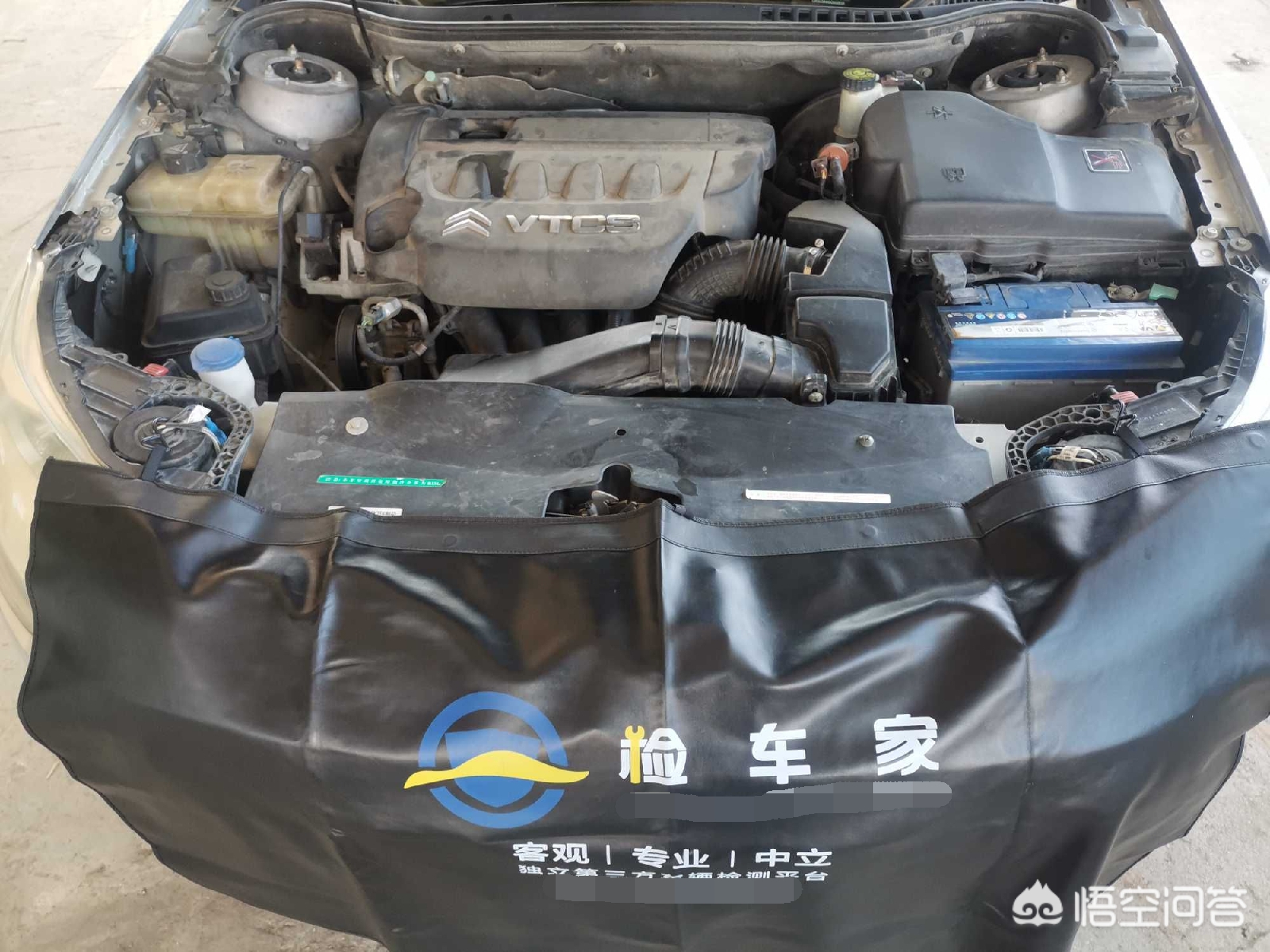 二手车靠谱吗