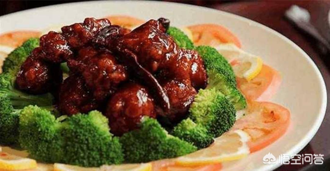海外生活的中国餐馆，海外生活的中国餐馆有哪些