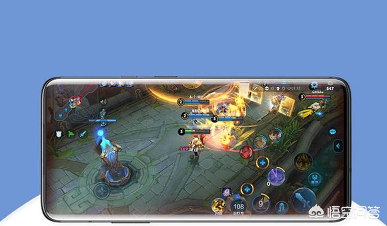 目前国内市场最好的游戏体验手机是哪款？