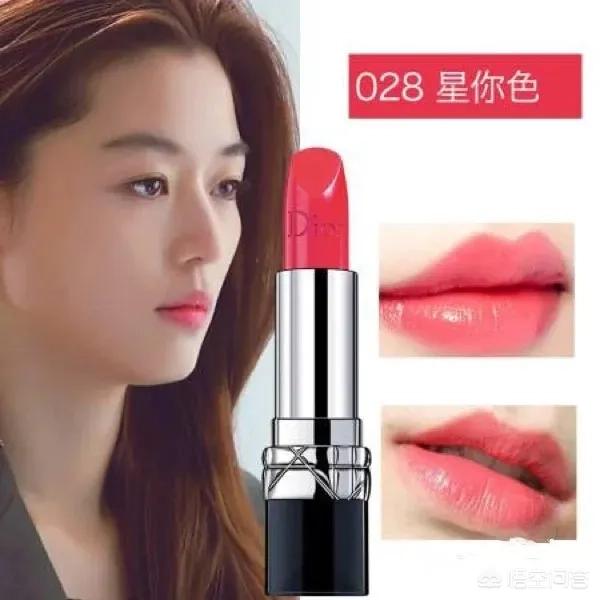 细闪美妆好物
