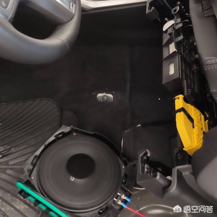 宝马3系改装案例