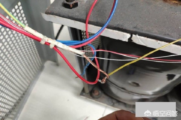 [电容怎么接线]电容怎么接线？