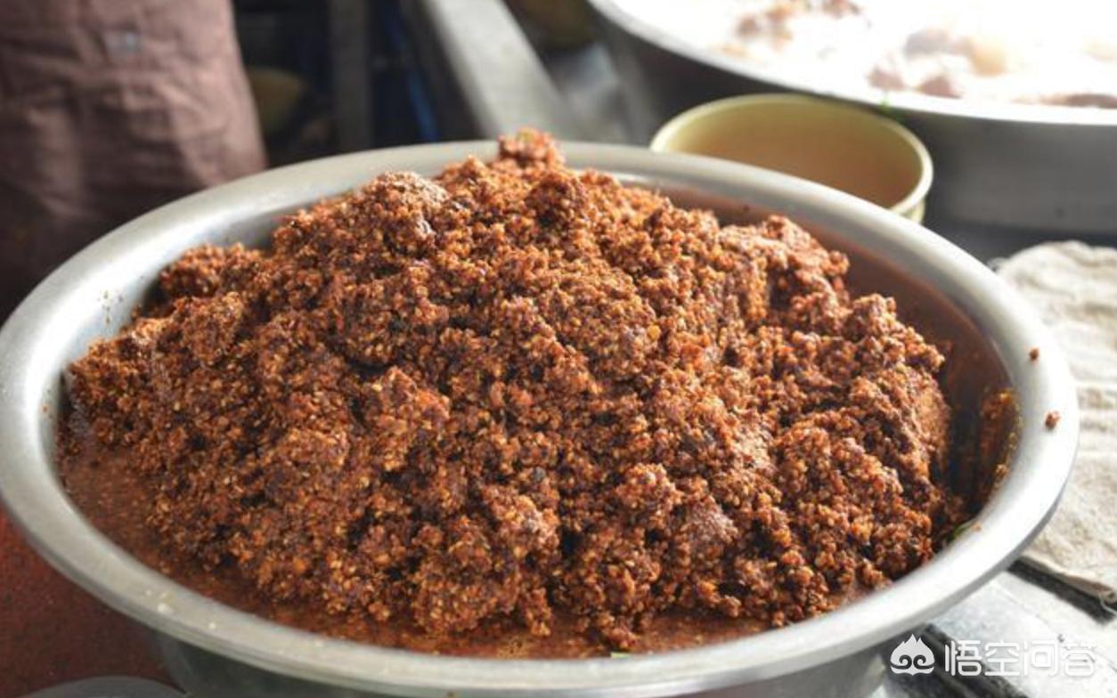 河南饸饹面哪里正宗？