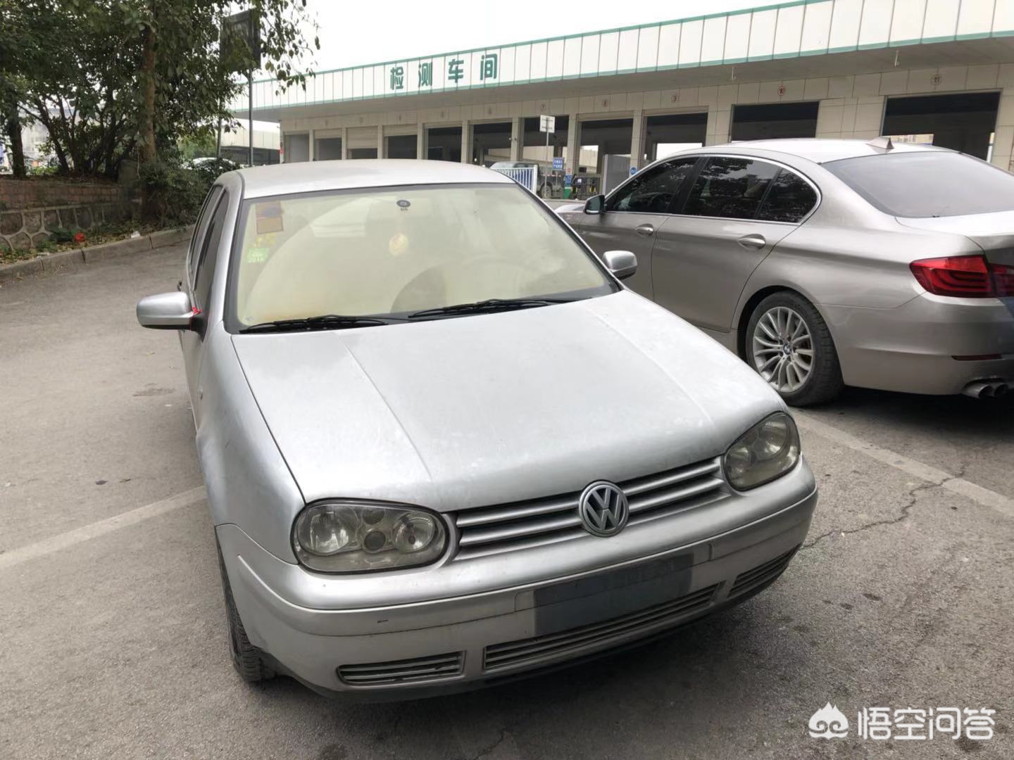 一万的二手车