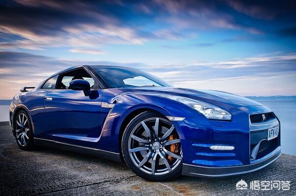 奔驰 gtr
