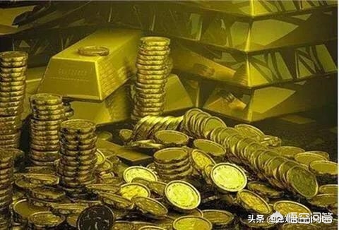 [黄金金价大涨]金价创逾1年新高，美股黄金股大涨居前！金田年内已暴涨超50%，如何抓住这波“黄金”机会？