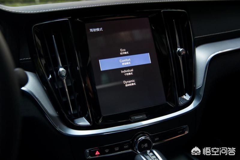 沃尔沃全新s60