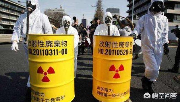 [日本再次筹建核电站]日本很早就有制造核电站的能力，那么日本现在有实力制造核武器吗？
