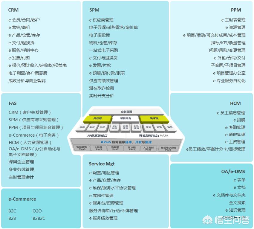定制开发app有哪些公司