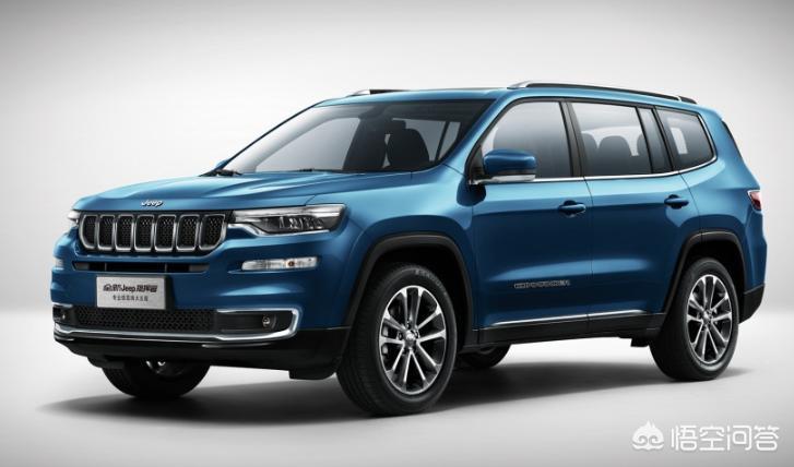 suvjeep汽车报价,suvjeep价格