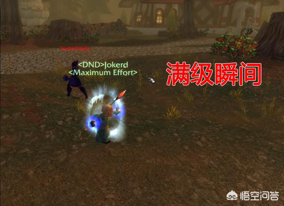 9.1魔兽世界法师种族选择？