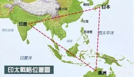 日本和印度强硬表态（日本和印度将在年内举行防长会晤，共同推进印太战略，美国怎么看？）