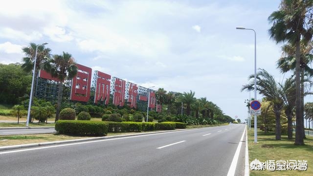 厦门市哪个沙滩最好玩