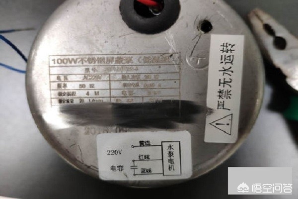 [电容怎么接线]电容怎么接线？