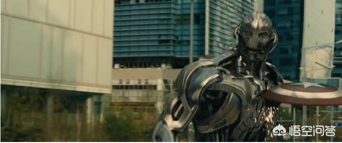 奥创纪元奥创纪元漫画