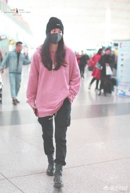 美妆博主娜娜子好物分享
