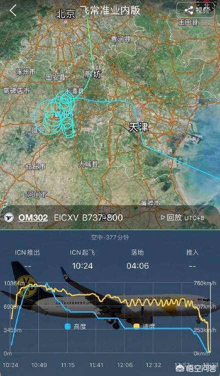 怎么看待海航航班旅客擅自打开应急门被拘留？：客机降落被开应急门