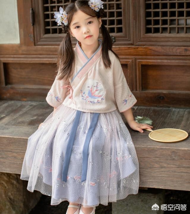 汉服小姐姐在海外生活视频，汉服小姐姐在海外生活视频大全